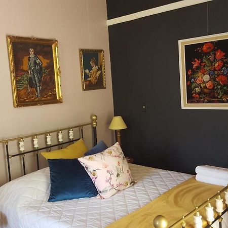 Bed and Breakfast Montagu Manor Экстерьер фото