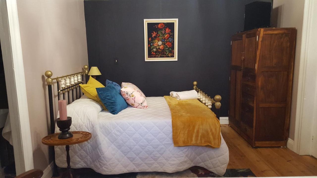 Bed and Breakfast Montagu Manor Экстерьер фото