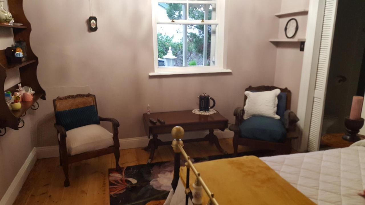 Bed and Breakfast Montagu Manor Экстерьер фото