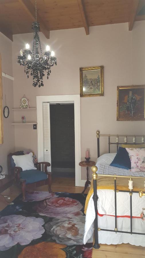 Bed and Breakfast Montagu Manor Экстерьер фото
