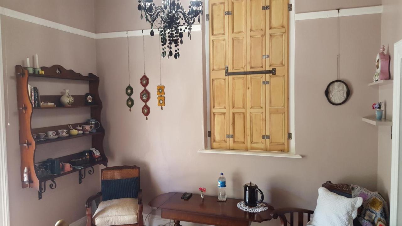 Bed and Breakfast Montagu Manor Экстерьер фото