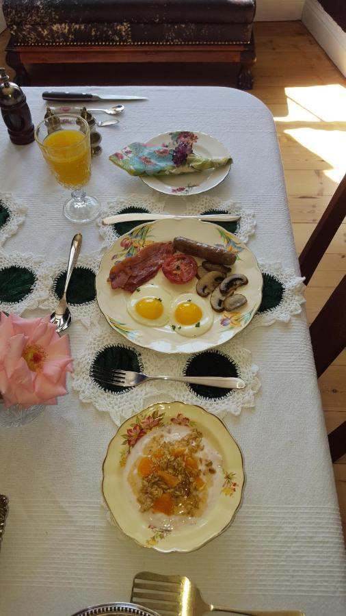 Bed and Breakfast Montagu Manor Экстерьер фото
