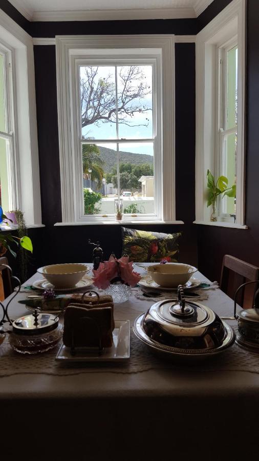 Bed and Breakfast Montagu Manor Экстерьер фото