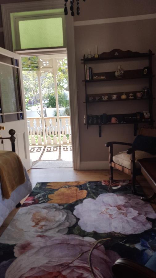 Bed and Breakfast Montagu Manor Экстерьер фото